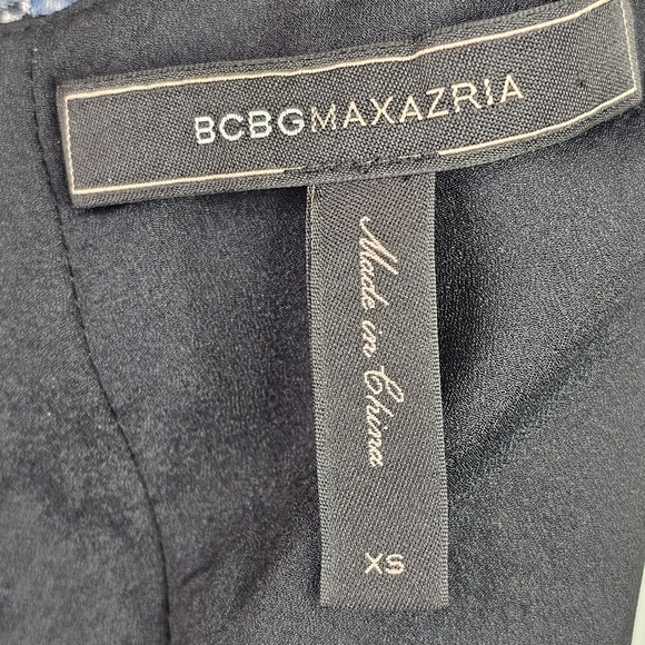 New BCBGMaxAzria Chole Multi-Color Snake Print - Picture 9 of 11